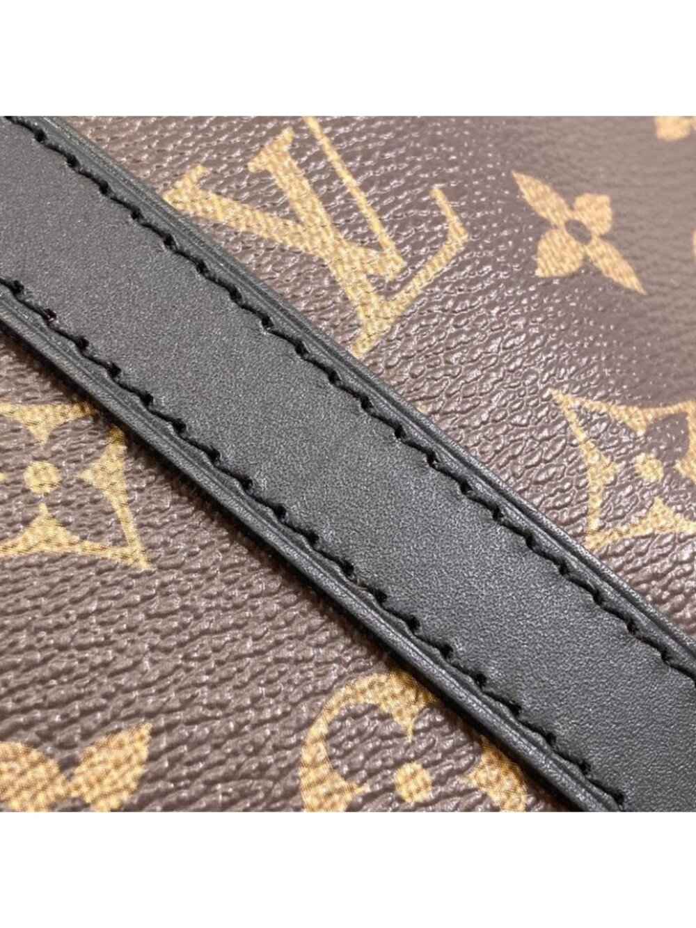 Louis Vuitton Porte Documents Voyage Business Bag Monogram Canvas - Picture 11 of 15